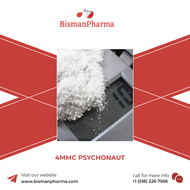 4mmc psychonaut