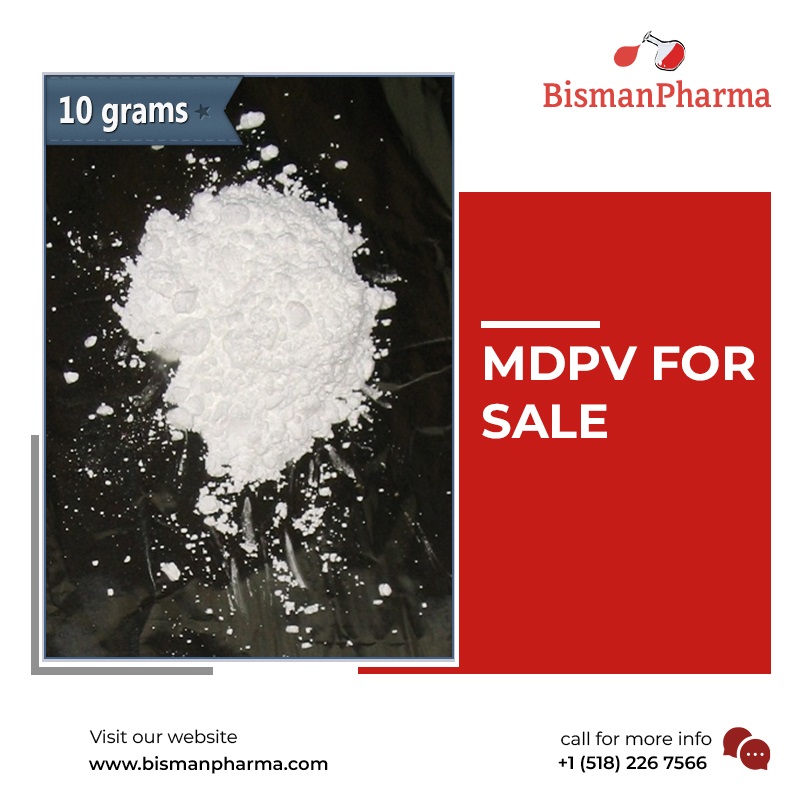 MDPV for sale